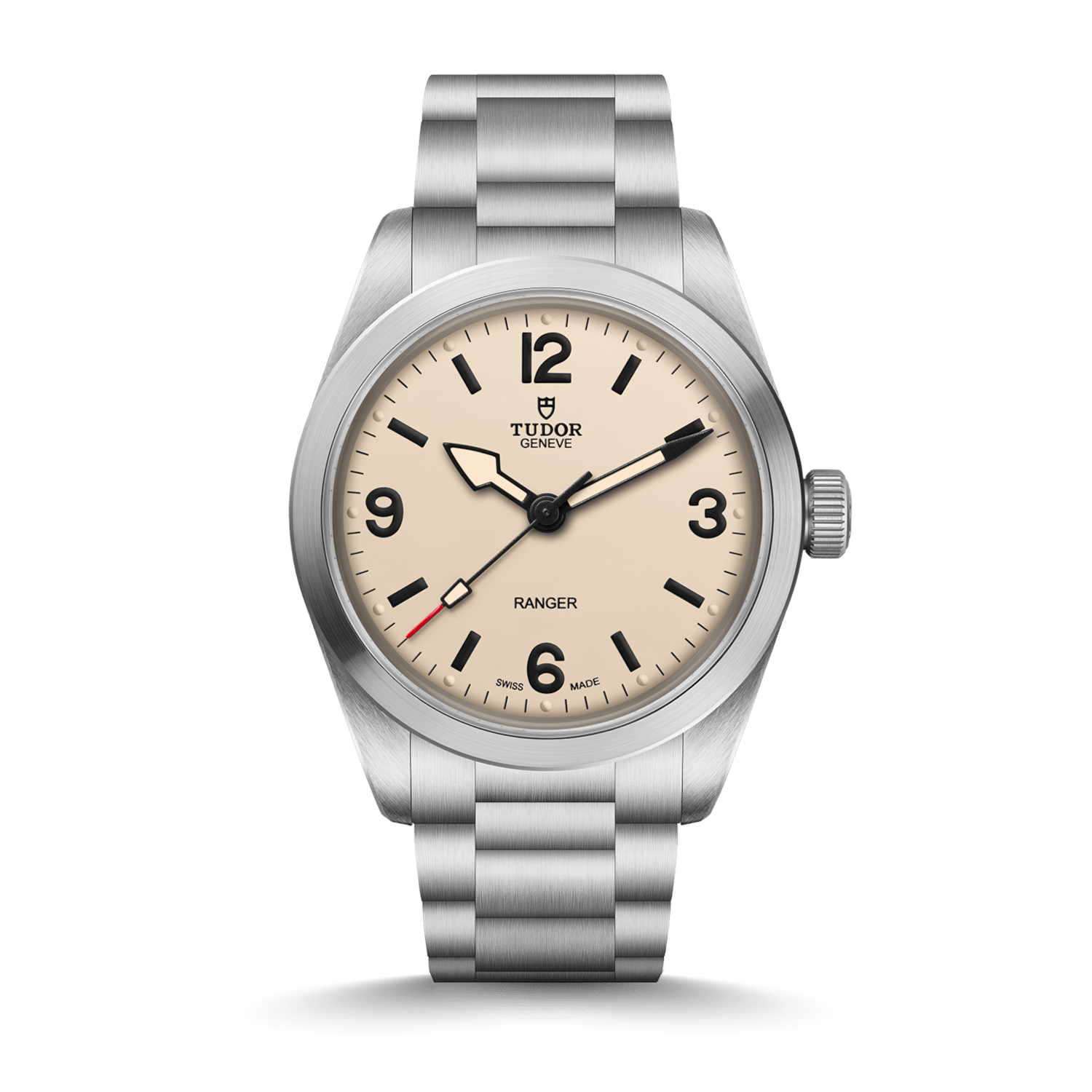 TUDOR Ranger Produktbild main 1